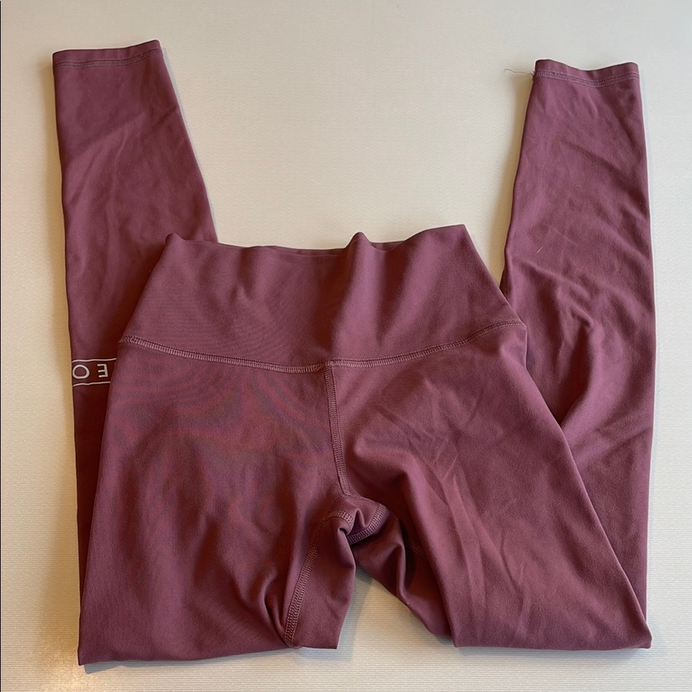 Fleo Leggings 27”